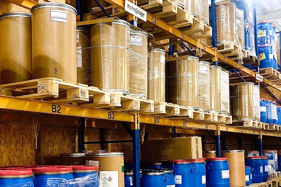 About us F. & A. PHARMAHandelsGmbH